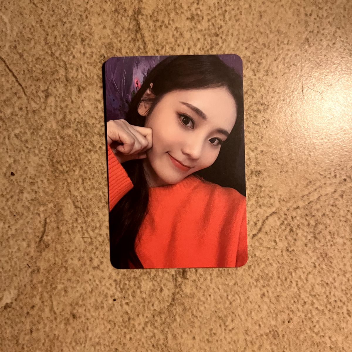 LOONA | Jinsoul Orbit 3.0 Photocard ARTMS OEC | eBay