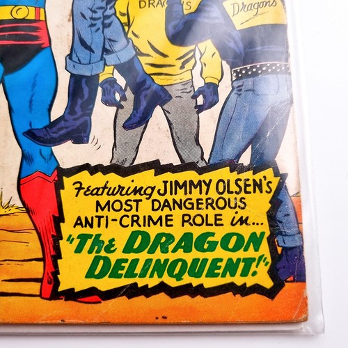Supermans Kumpel Jimmy Olsen #91 (1966) DC Comics - Bild 5 von 5