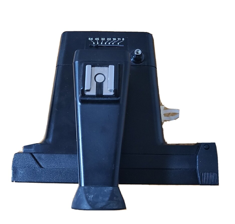 Polaroid M200 Dual Lens Passport Camera By Cambron | eBay