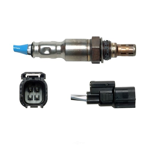 Genuine DENSO Oxygen Sensor 4PCS Set for Acura RL/ Honda Accord Crosstour V6 - Picture 4 of 9