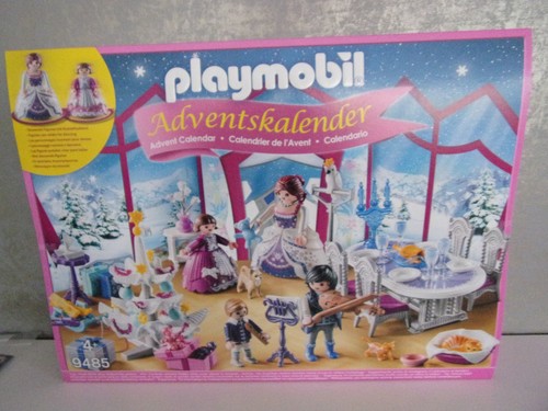 Playmobil Adventskalender - zum aussuchen - Neu & OVP - Bild 17 von 34