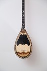 Cifteli A-note 22 Fret Chromatic. Çifteli Qifteli e Temperuar Musical Instrument