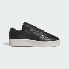 Adidas Rivalry Lux Low Sneakers Original Shoes Core Black ID3950 US 4-12