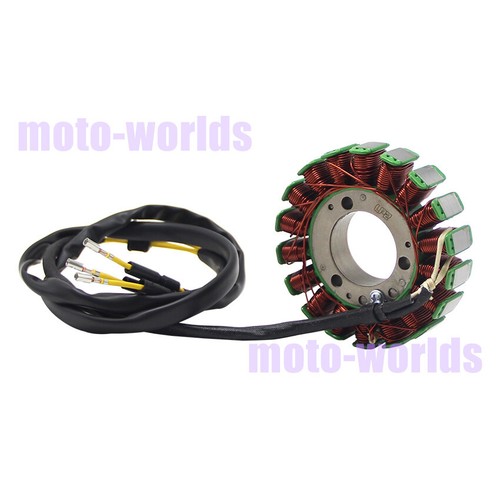 For Suzuki GS1100E 80-83/ GS1100GL 82-83/GS1000C 78-79/GS1000G 80-81 STATOR COIL - Picture 7 of 7