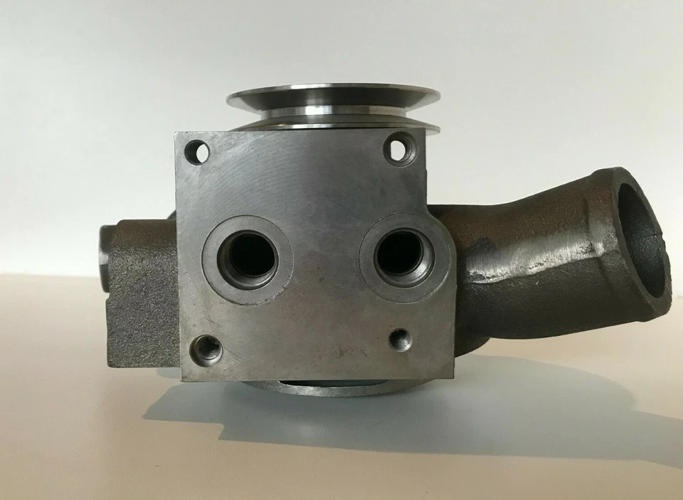 Caterpillar 352-2153 187-8957 Pulley 7W3780 Airtex AW6245 NSN 2930-01-474-3390 - Image 3 of 4