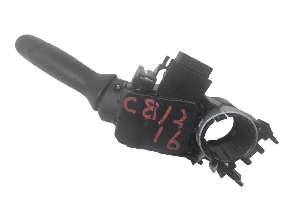 2014 Scion FR-S Steering Column Turn Indicator Fog Light Switch 173832 OEM - Image 3 of 4