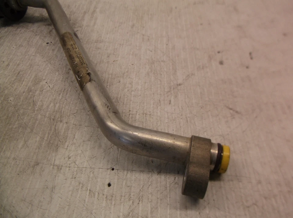 BMW X5 2001 aire acondicionado aire acondicionado manguera radiador tubería fabricante de equipos originales NS604193 Foto 3 de 3