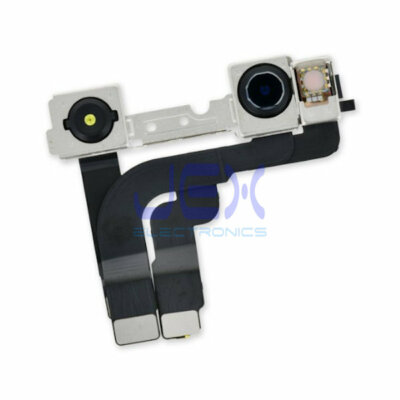 Front Facing Face ID Camera Flex with IR Sensor for iPhone