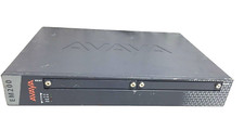 AVAYA MODEL: EM200 700476401 EXPANSION MODULE GATEWAY UNIT