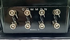 Lionel Post War Transformer Circuit Protection TVS Diodes (4) 1.5KE36CA - ZW,ETC
