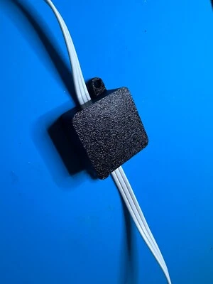 3D PRINTED Blackout Cover Blocker Mount for Govee Permanent Outdoor Lights (H705/H805)