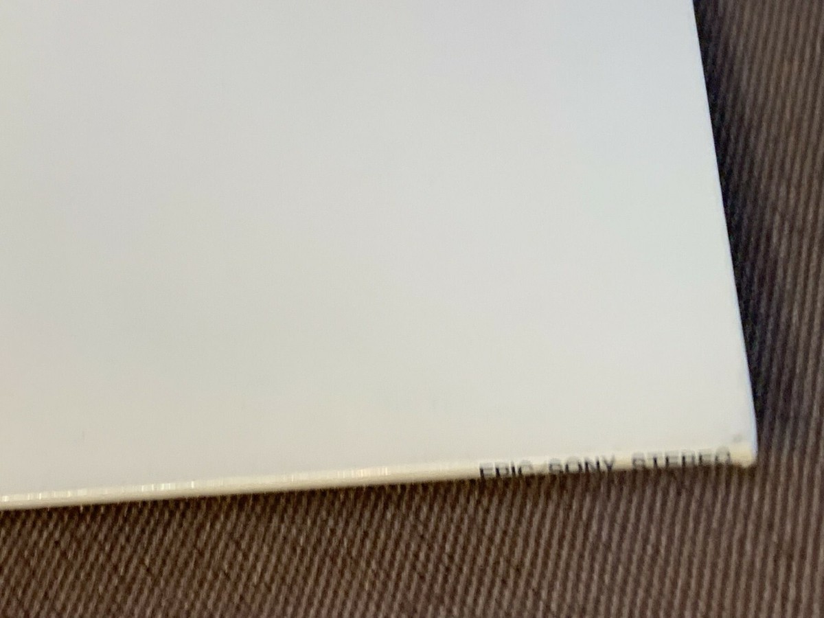 Promo-only JULIO IGLESIAS Julio Iglesias Special JAPAN LP RECORD