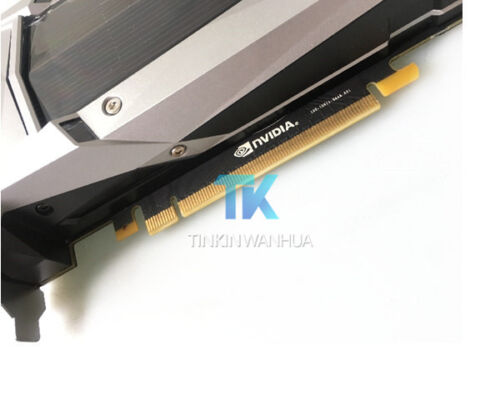 Video card for ASUS GTX1070 8G GAMING nVIDIA 256bit GDDR5 PCI-E 16X - Picture 3 of 6