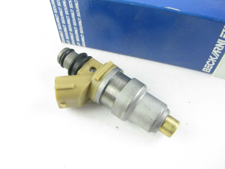 Inyectores de combustible Beck/Arnley 158-0426 para Toyota Paseo 1992 1993 1994 1995 1,5 L Foto 2 de 4