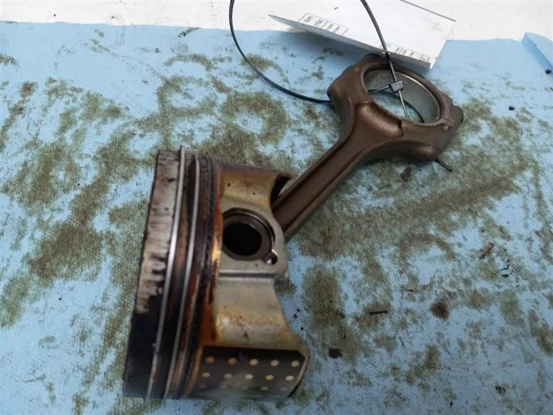 Honda Civic Piston 60454 2012 Foto 2 de 4