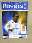 Tranmere Rovers v Oldham Athletic 2004/05