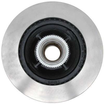 ACDelco Disc Brake Rotor and Hub Assembly 18A874A 19241872 | eBay