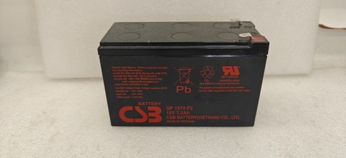 Used 12V AGM Deep Cycle Battery 5Ah 7Ah 9Ah 12Ah heavy duty - Picture 8 of 20