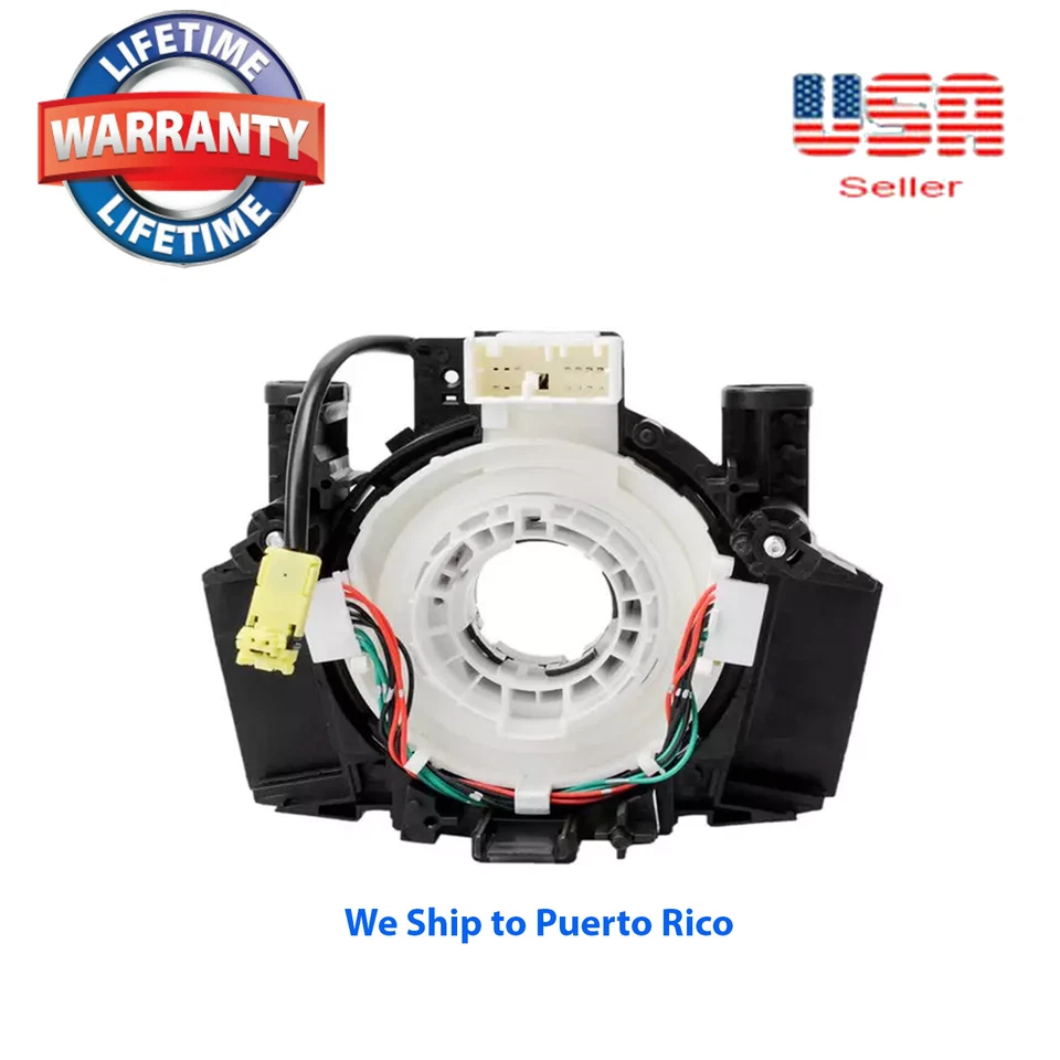 Reloj Spring Fit Rogue Murano Versa y CON ENCHUFE EXTRA PARA FUNCIÓN RUEDA CALEFACTORA Foto 2 de 4