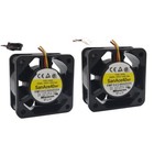 4020 Bearing Fan 4cm 40mm For SanAce40WF Server Cooling Fan DC 24V 0.08A