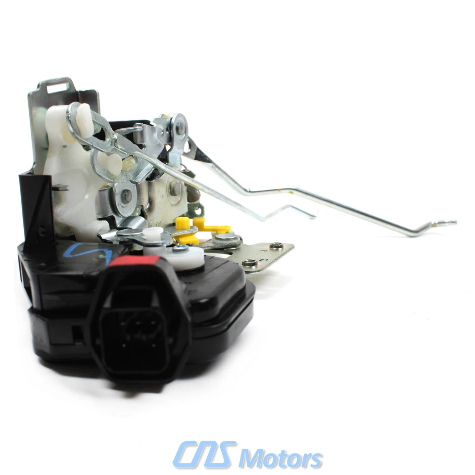 GENUINE Door Lock Actuator FRONT RIGHT for 2005-2010 Kia Sportage OEM 813211F010 Foto 2 de 4