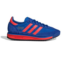 Adidas Originals SL 72 RS Bright Red Royal Blue IG4648