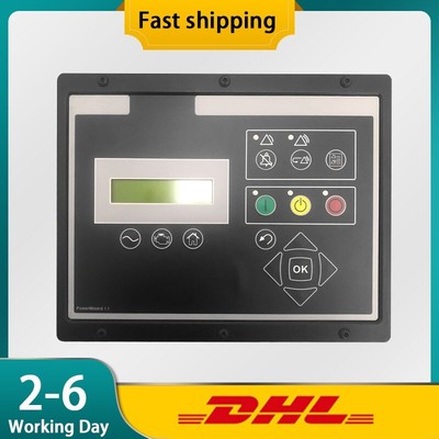 Digital Control Panel 350-5851 For Caterpillar CAT Power Wizard 1.1  Generator