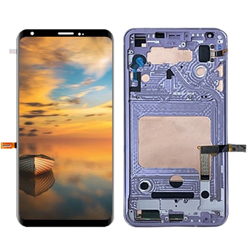 For LG V30 H930 H31 H32 VS996 OLED LCD Display Touch Screen Digitizer Assembly - Picture 8 of 8