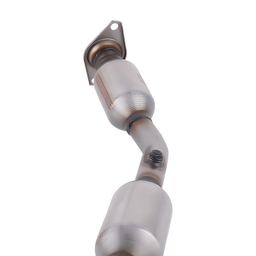 Convertidor catalítico para Toyota Corolla Matrix CE sedán 4 puertas 1,8 L 2003-2008 EPA - Imagen 12 de 12