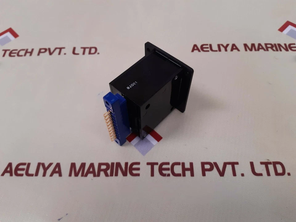 DIGITRAN 3566049 Digitaler Zähler CR6-10S-3.96E - Image 2 of 4