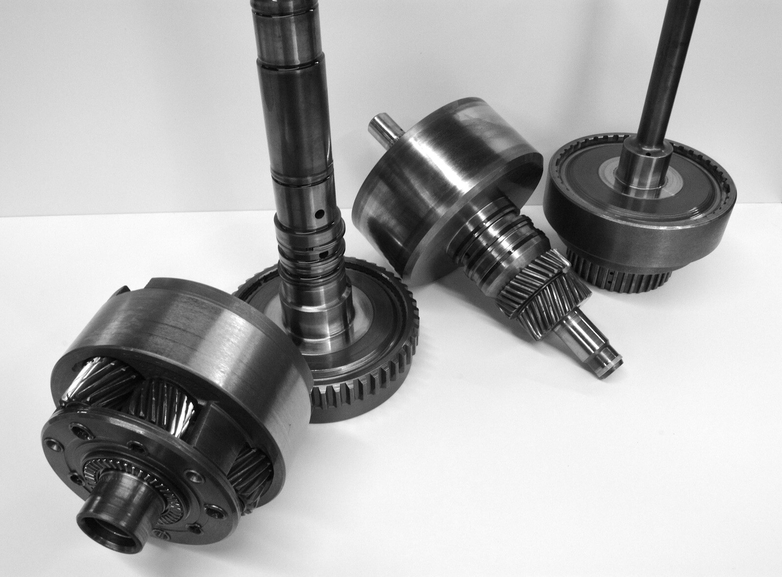 Warner 65 Automatic Gearbox Triumph Stag Reconditioned eBay