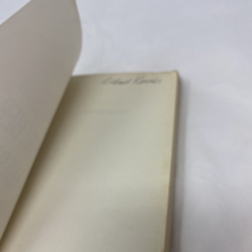 William Golding Pincher Martin Vintage Paperback - Imagen 9 de 12
