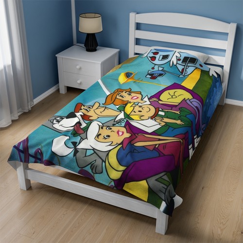 ⭐ Manta The Jetsons - Imagen 5 de 25