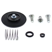 All Balls Accelerator Pump Rebuild Kit for Yamaha YZ450F 03-09, YFZ450 04-09