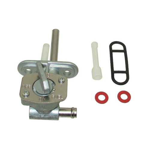 Carburant Robinet Pour Suzuki DR350 SE SP Bandit GSF1200S DR-Z400E DRZ 400E - Picture 6 of 9