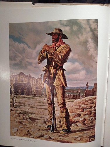 THE WEST STILL LIVES 1970 JOY SHULTZ SIGNED JOY SHULTZ & JOE GRANDEE~G GRANZINO - Picture 23 of 24