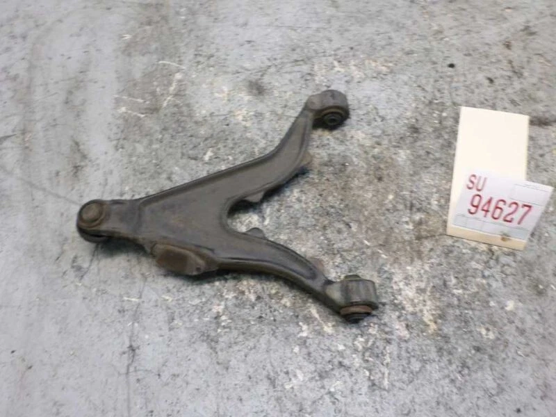 Brazo de control inferior suspensión delantera izquierda Volvo S70 1998-2000 sedán Foto 3 de 4