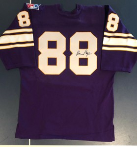 alan page jersey