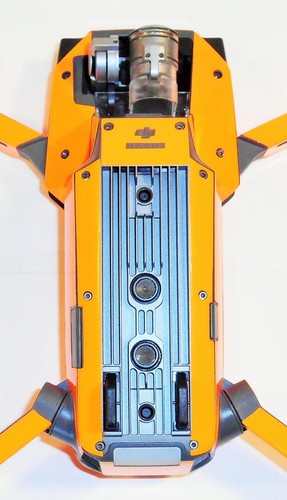 DJI MAVIC PRO & PLATINUM - SKIN - 31 Farben/Colours-3-5 Batterien/Drohne/Zubehör - Picture 226 of 311