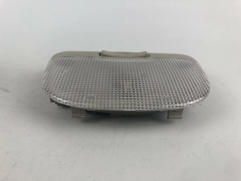 2007-2008 Subaru Outback Legacy Interior Roof Center Dome Reading Light VC12-068 Foto 4 de 4