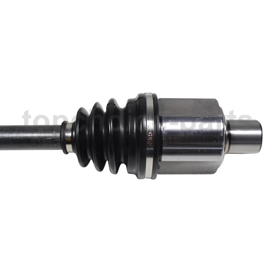 1 eje CV delantero derecho del lado del pasajero para Chevrolet Astro 1997-2002 Foto 3 de 4