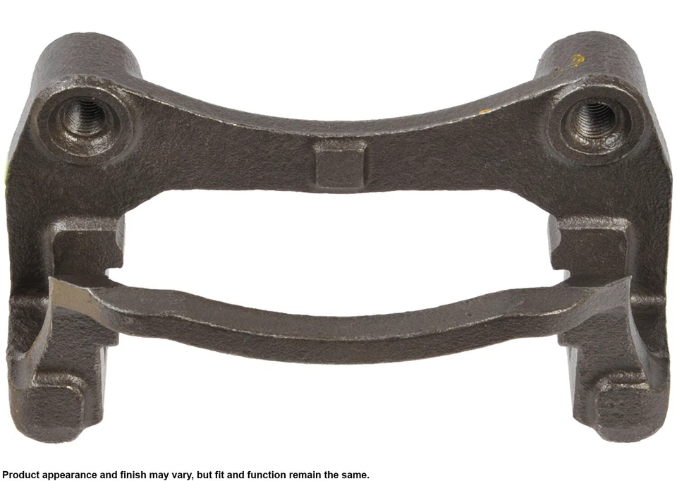 Soporte pinza freno disco cardone 2002 para Nissan Máxima 2001-2003 Foto 4 de 4