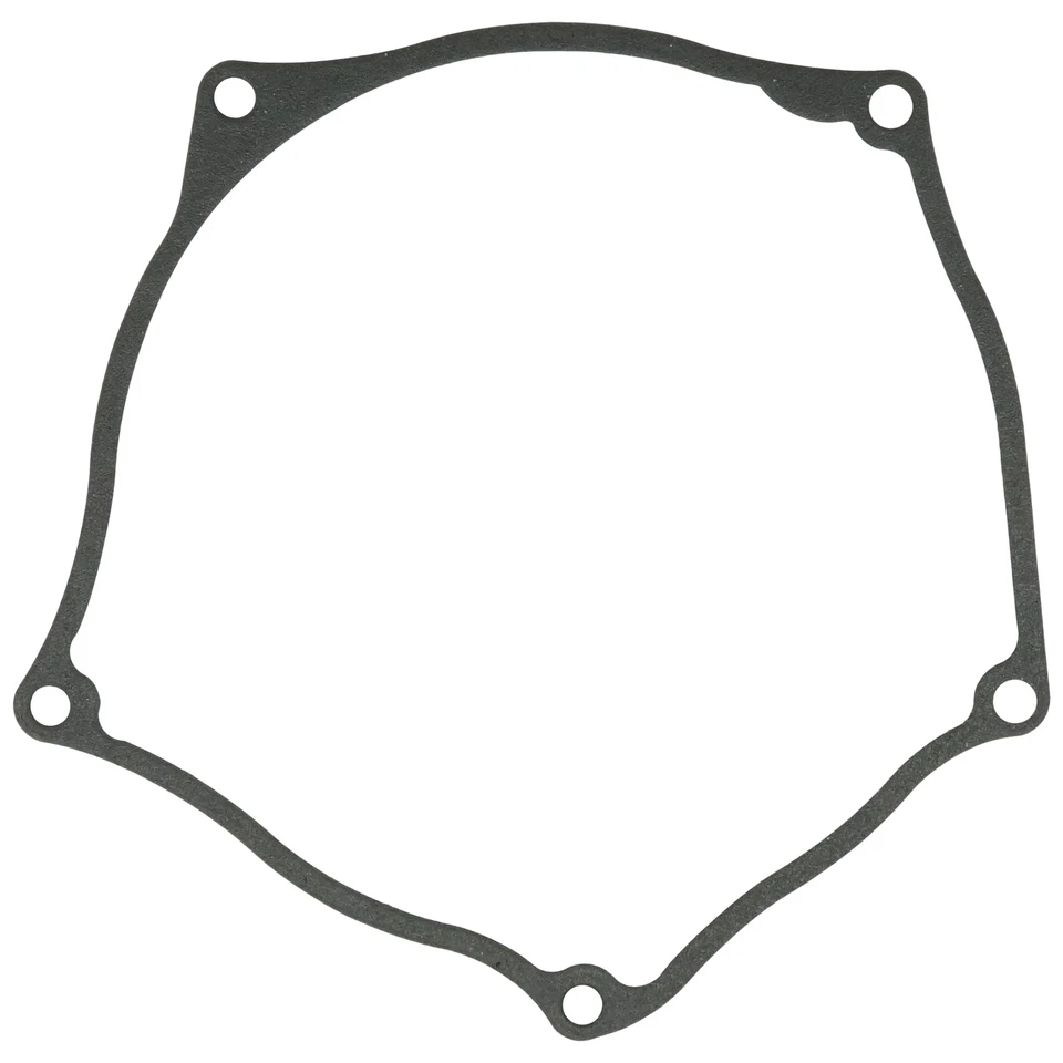 Caltric Outer Clutch Cover Gasket For Kawasaki KX250F 2009-2016 11061-0362 - Image 3 of 4