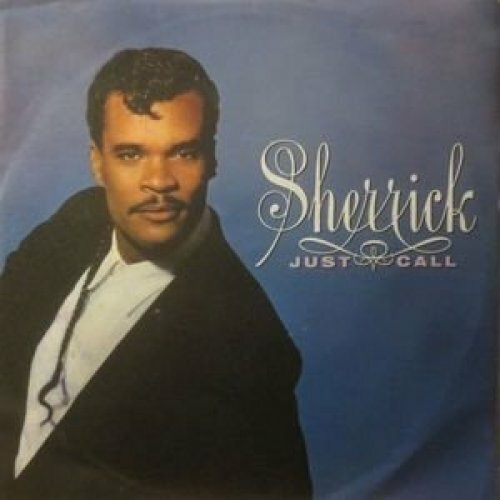 Sherrick Just call (1987) [7