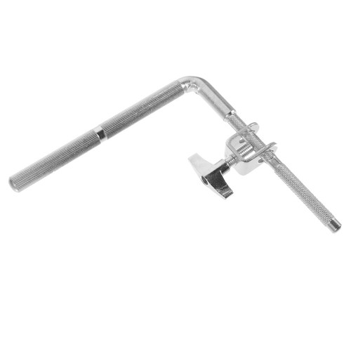 Cowbell Stand Drum Kit Clamp Instrument Accessories Hand Percussion Cowbells - Picture 4 of 12