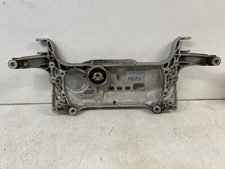 2009-2017 VW Tiguan Front-Wheel Drive front suspension crossmember cradle oem