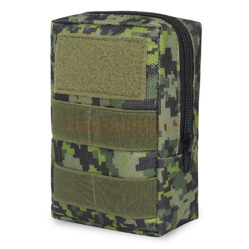 Tactical No Pull Dog Harness Heavy Duty Military Working Training Vest w/ Handle - Picture 24 of 27
