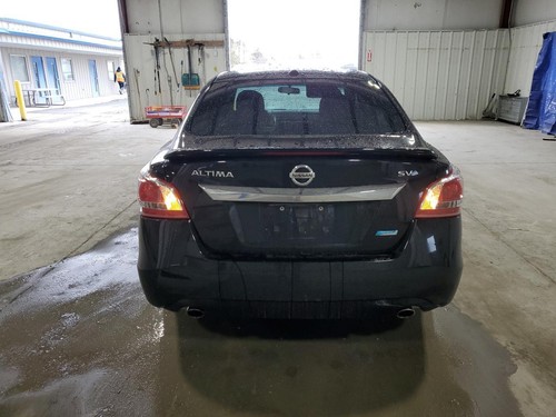 Used Ignition Switch fits: 2013 Nissan Altima AT CVT push button switch Grade A - Picture 9 of 19