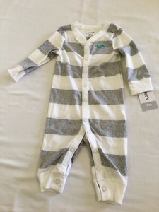 footless sleepers baby boy