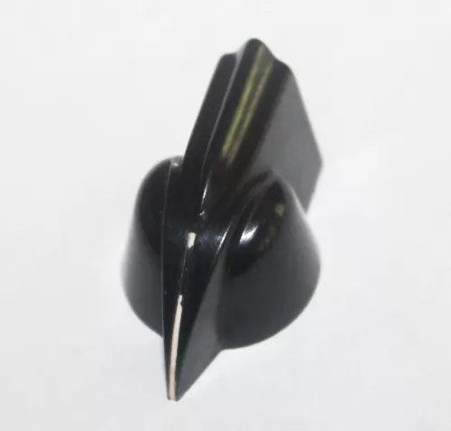 Vintage 1960's Gibson Varitone Chicken Knob ES-345 ES-355 EB Chicago Daka Ware